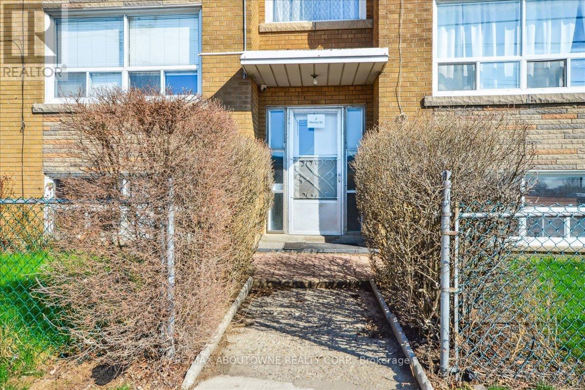 6 - 2 Wesley Street Property Photo 3