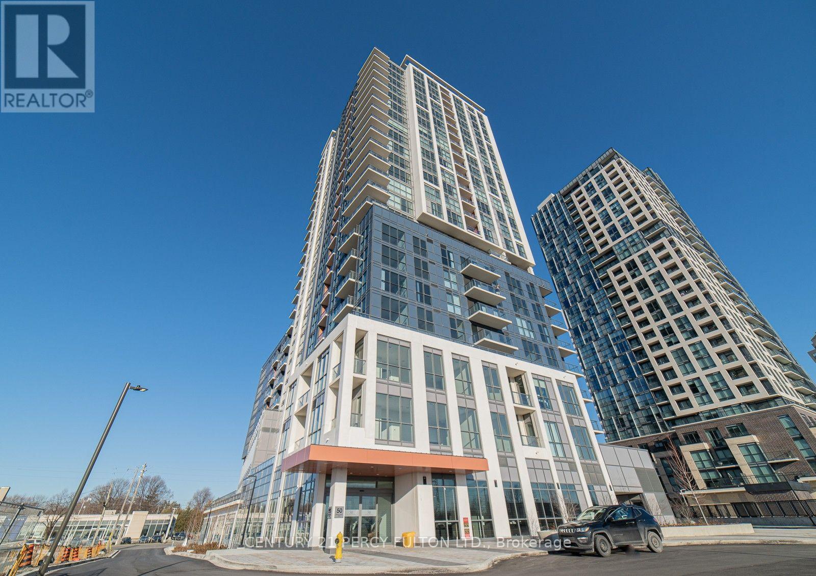 1505 - 20 THOMAS RILEY ROAD