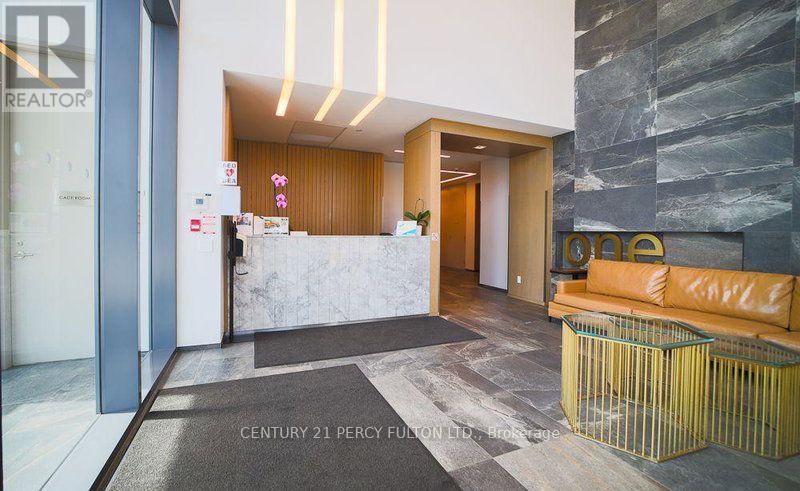 1505 - 20 Thomas Riley Road Property Photo 3