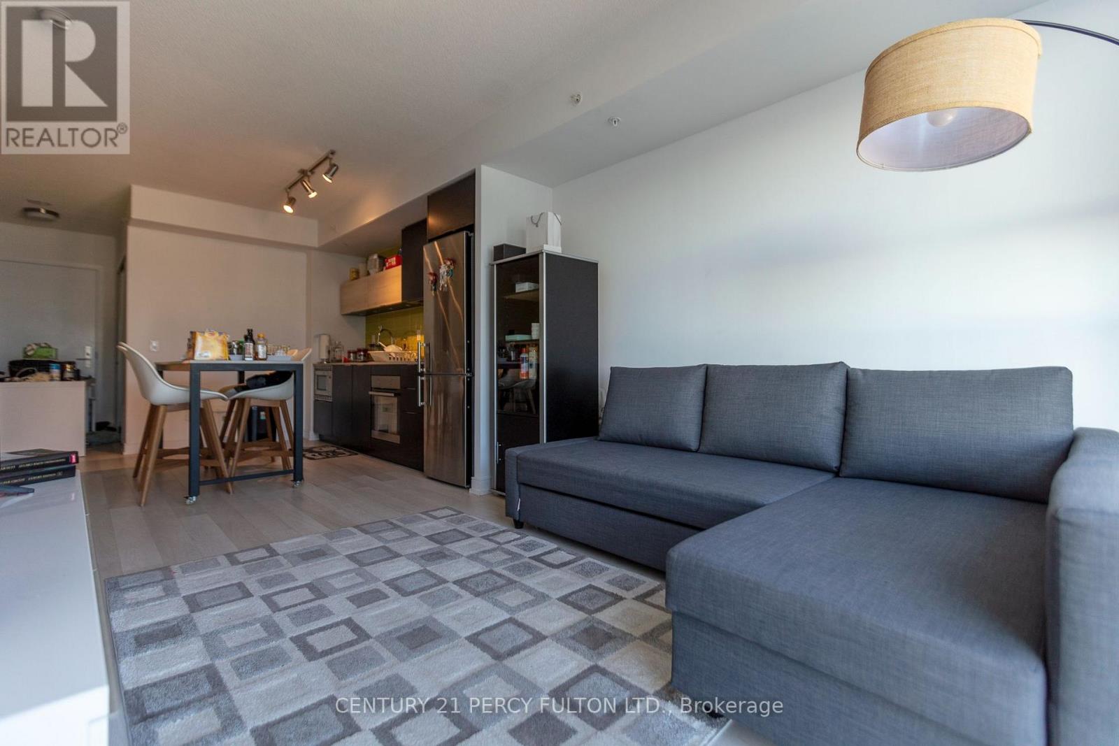 1505 - 20 Thomas Riley Road Property Photo 11