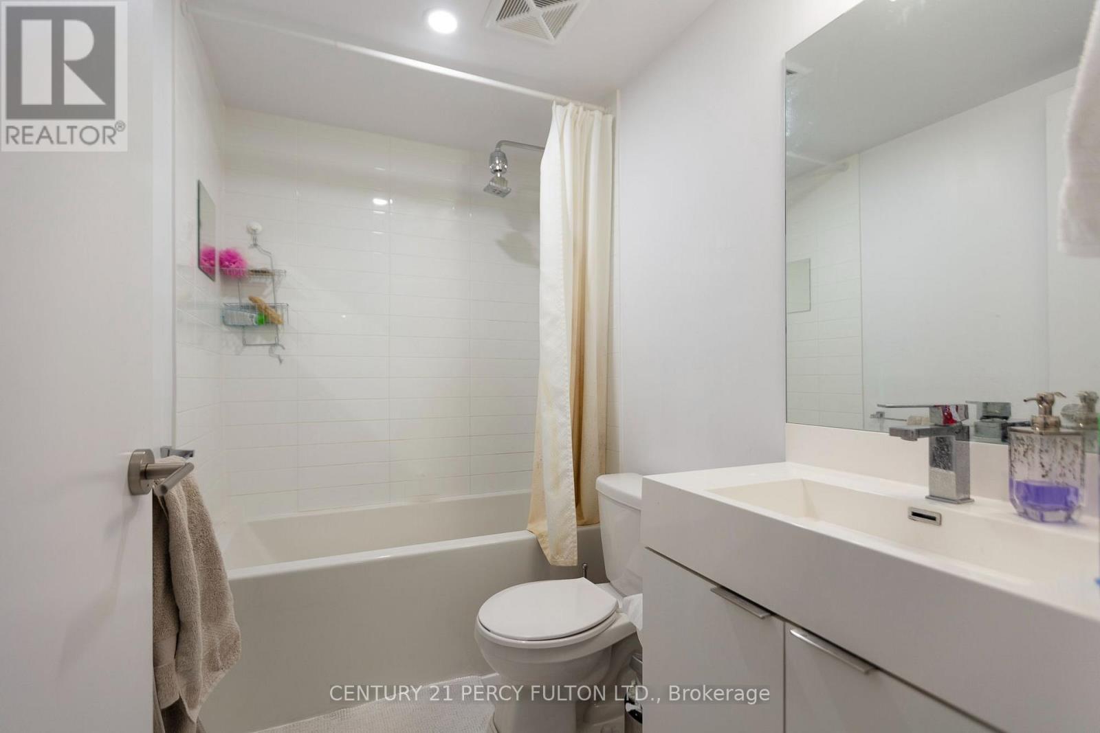 1505 - 20 Thomas Riley Road Property Photo 15