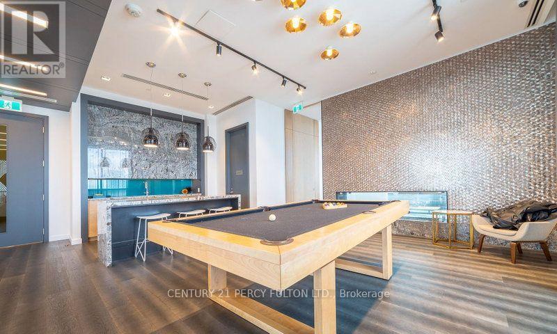 1505 - 20 Thomas Riley Road Property Photo 23