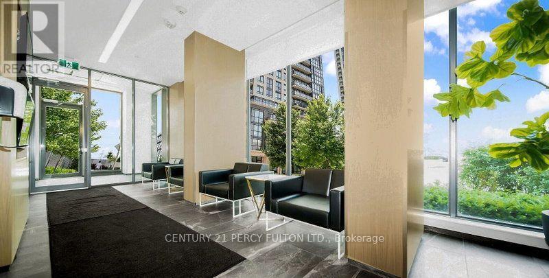 1505 - 20 Thomas Riley Road Property Photo 25