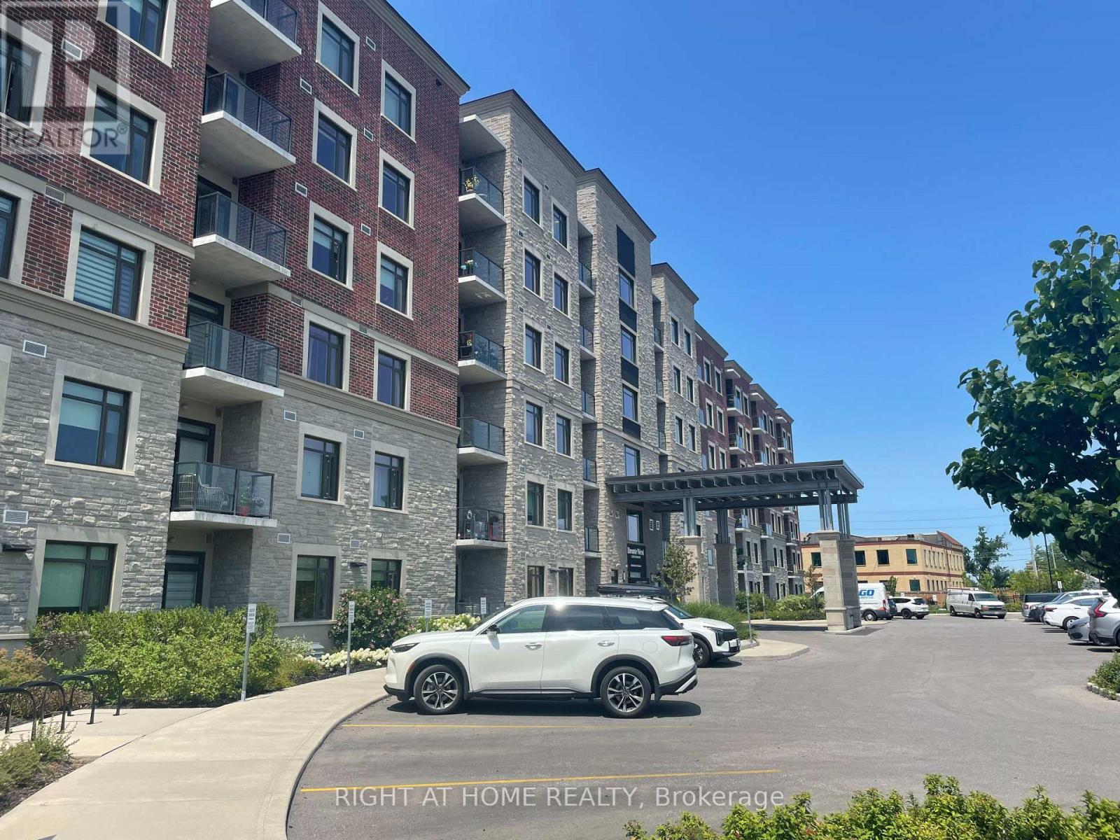 321 - 830 Megson Terrace Property Photo 1