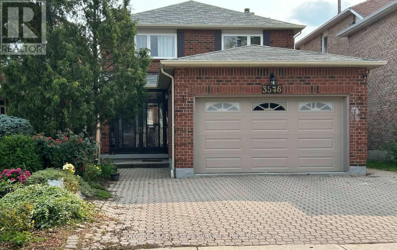3546 ITALIA CRESCENT Property Photo 1