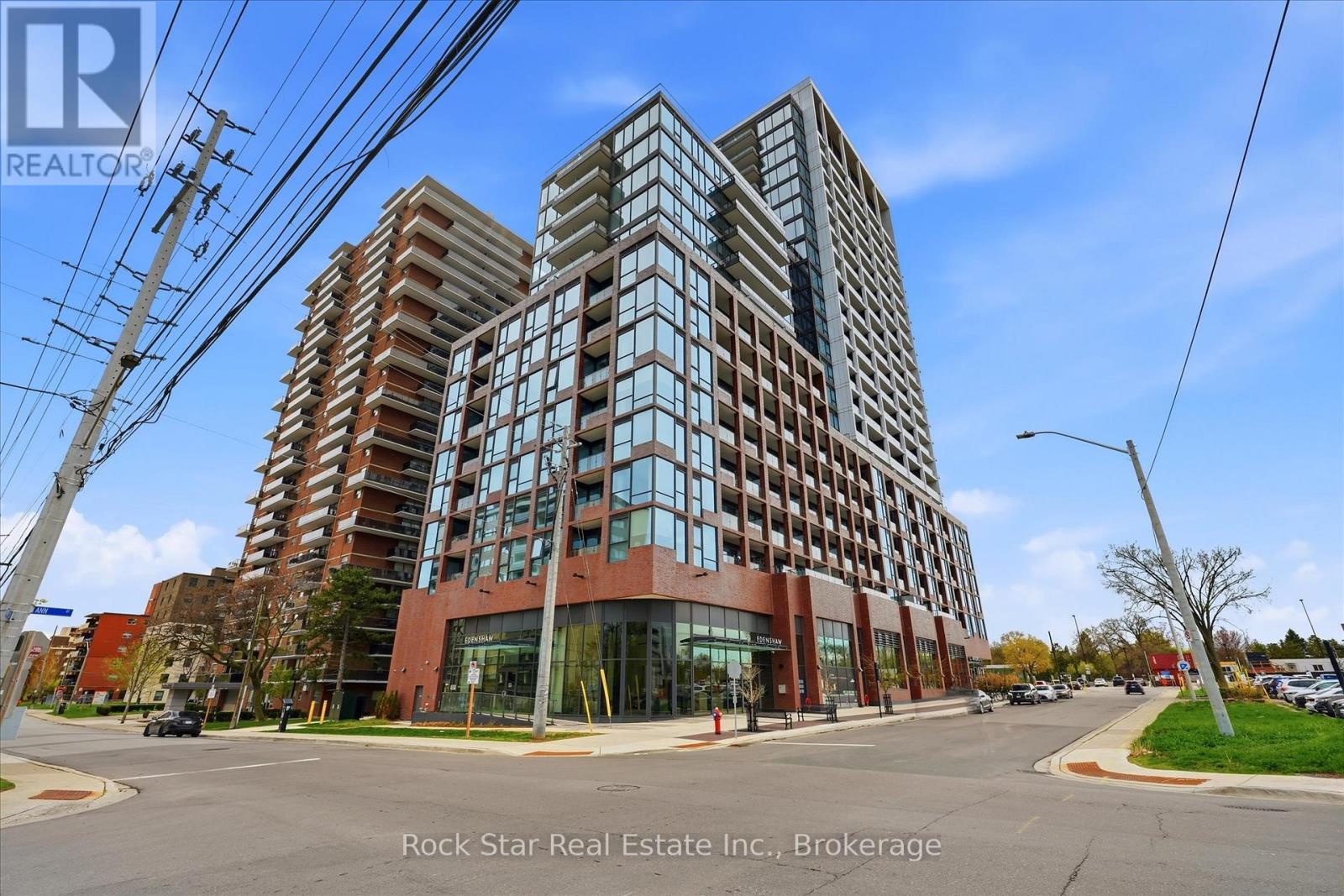 209 - 28 Ann Street Property Photo 1