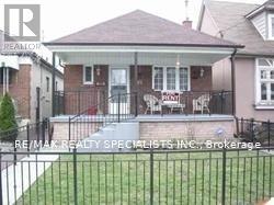85 CORBETT AVENUE