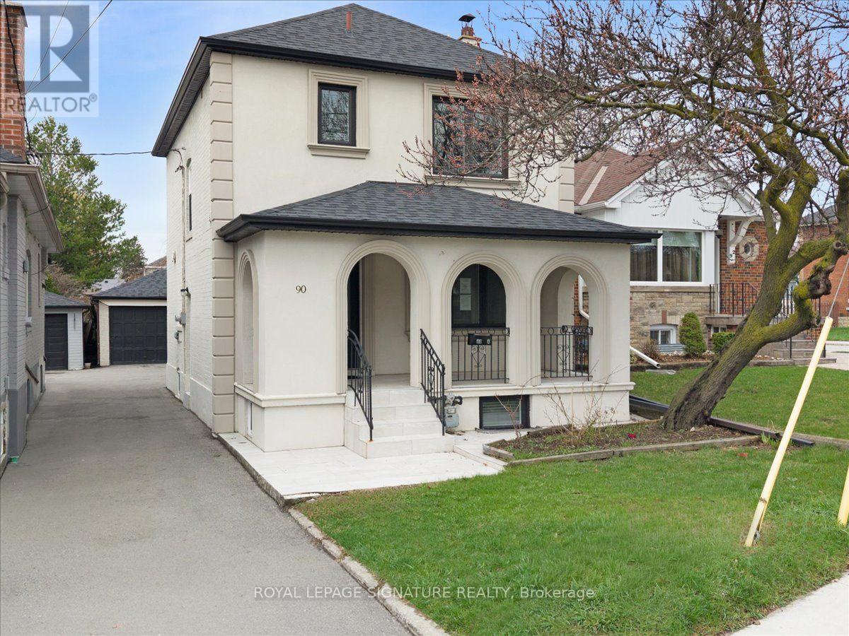 90a Bicknell Avenue Property Photo 1