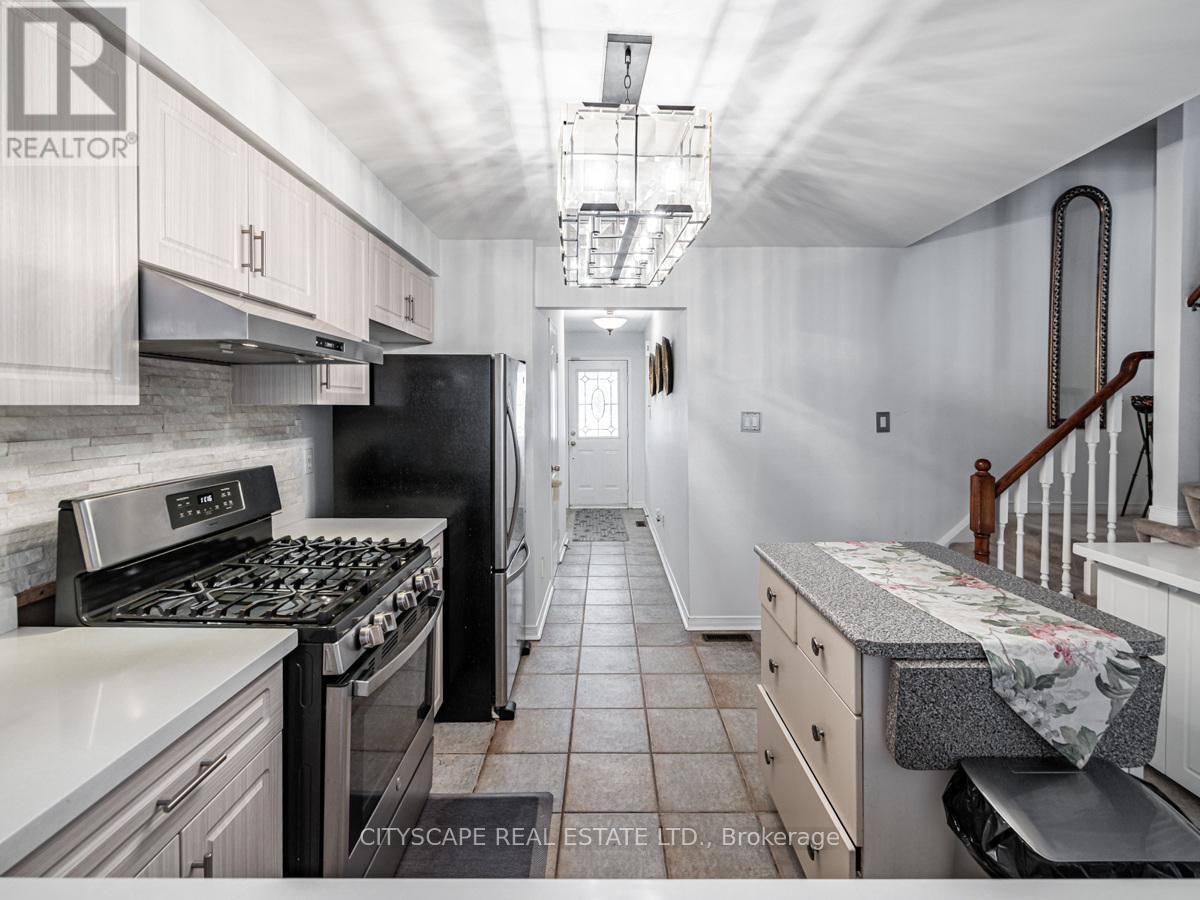 140 - 1292 Sherwood Mills Boulevard Property Photo 6