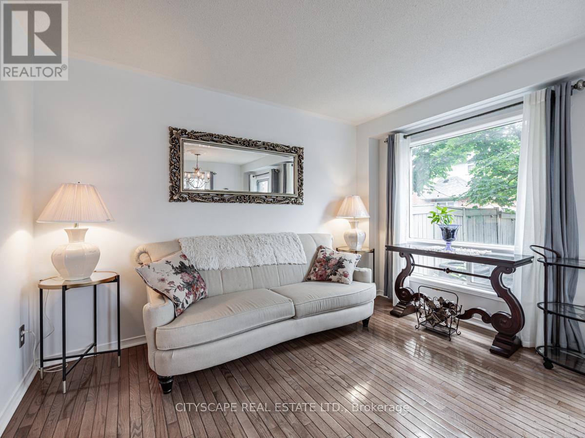 140 - 1292 Sherwood Mills Boulevard Property Photo 8