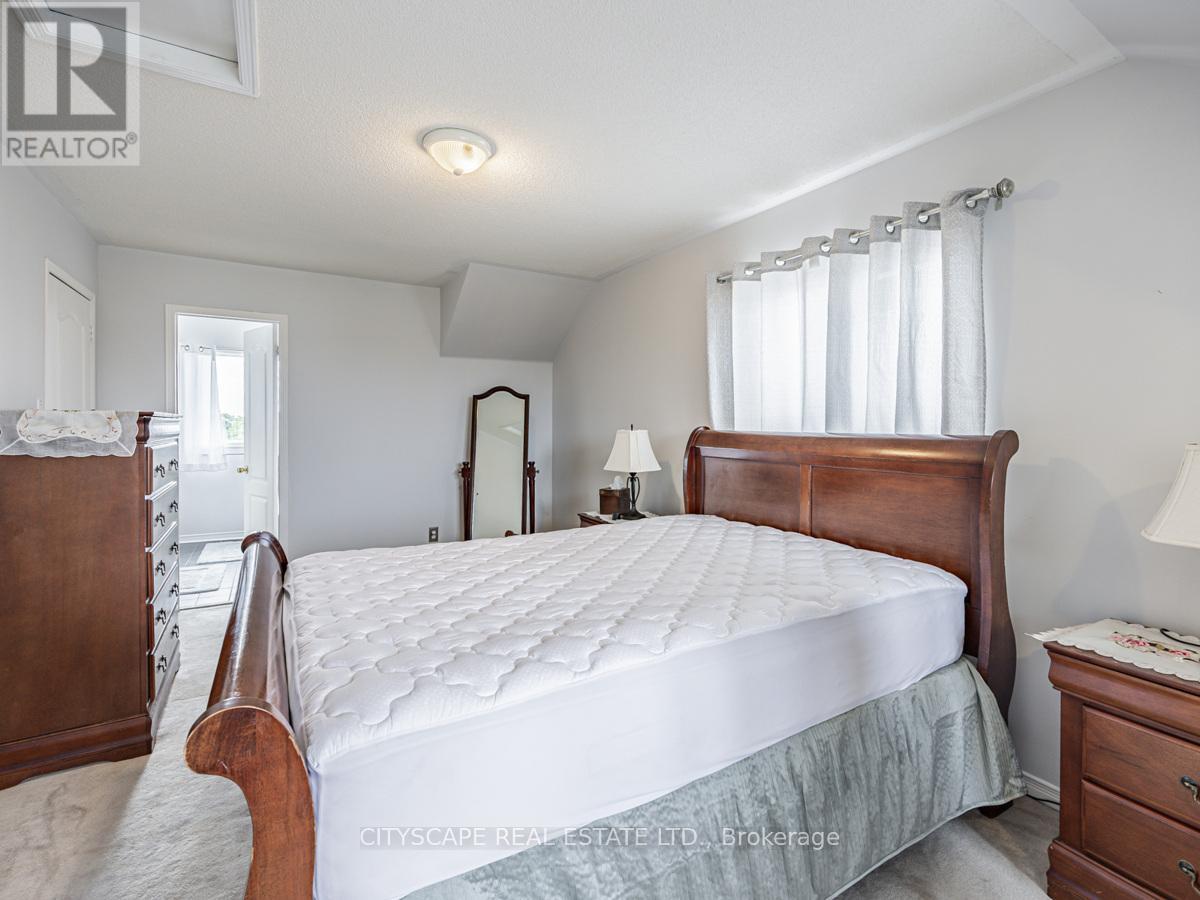 140 - 1292 Sherwood Mills Boulevard Property Photo 18