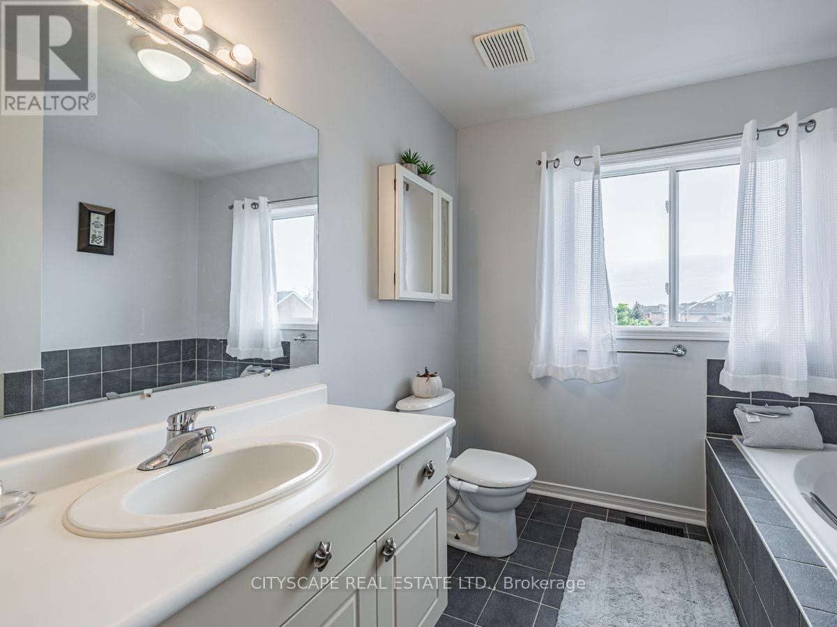 140 - 1292 Sherwood Mills Boulevard Property Photo 19