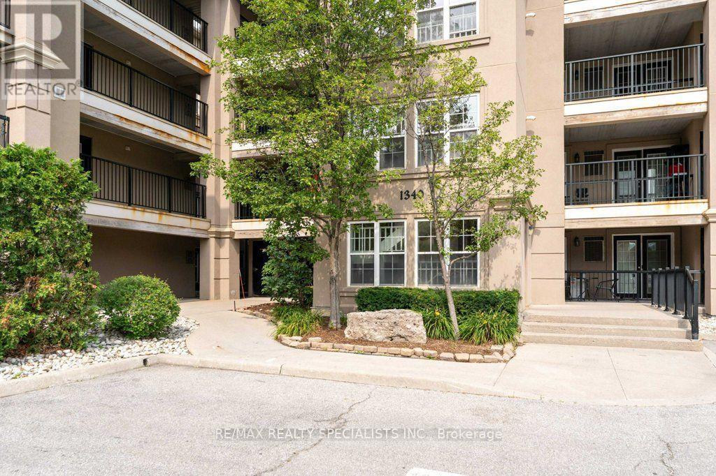 313 - 1340 MAIN STREET E Property Photo 1