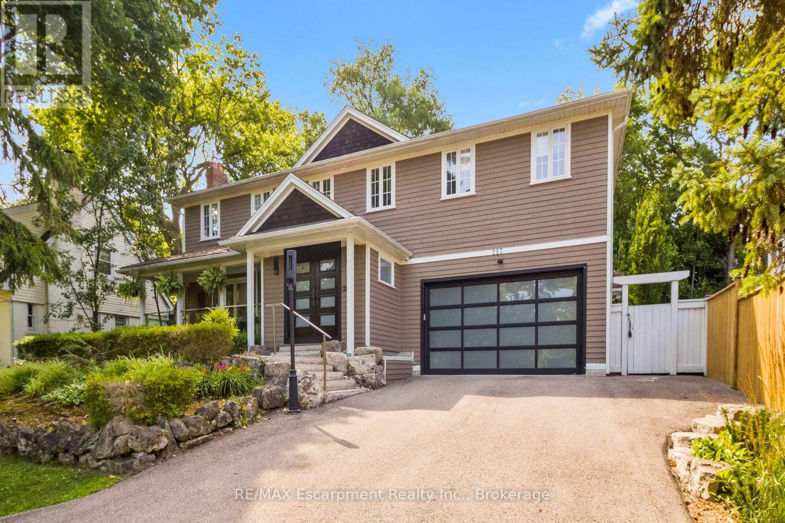 287 Macdonald Road Property Photo 1