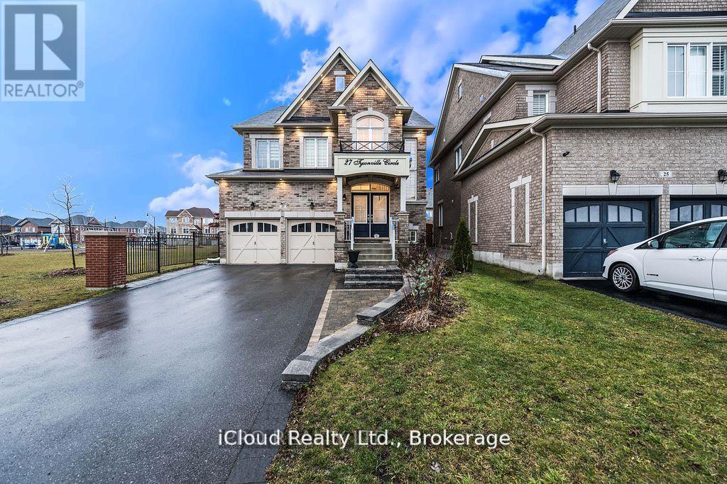 27 TYSONVILLE CIRCLE