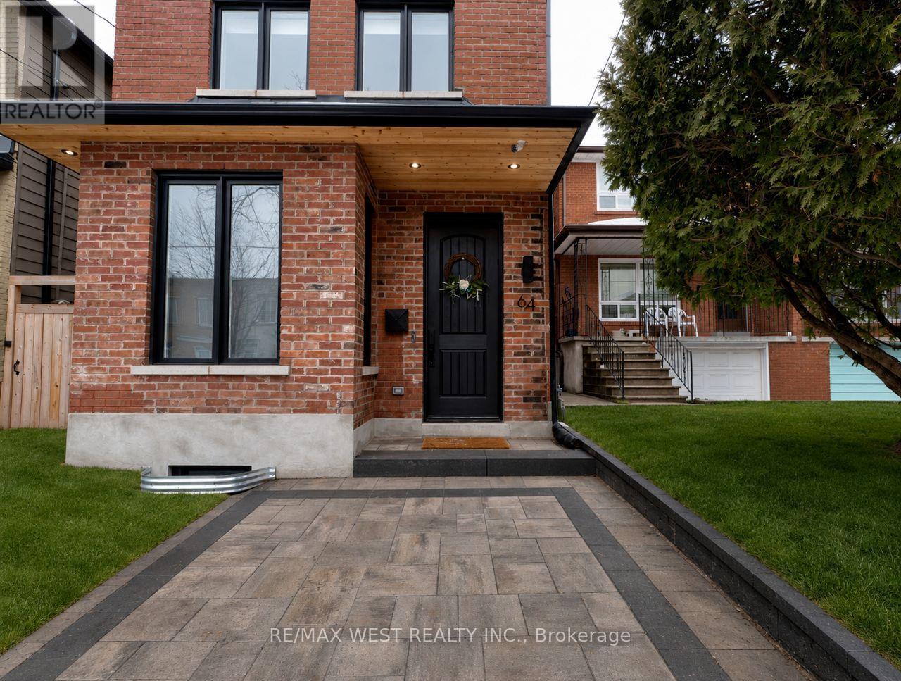 64 Gwynne Avenue Property Photo 2