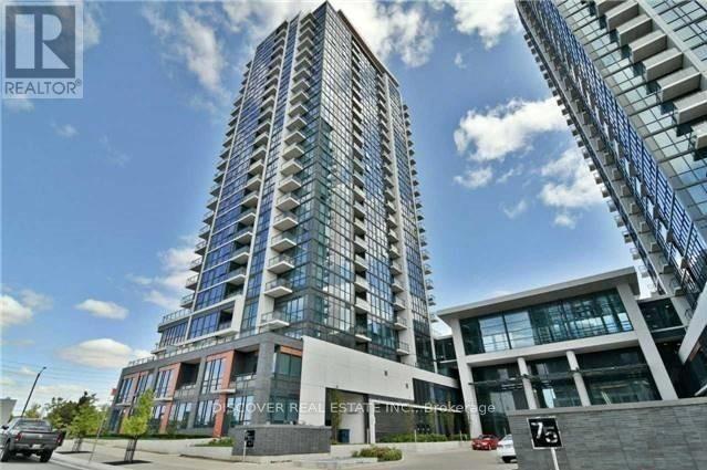 2402 - 55 Eglinton Avenue W Property Photo 1