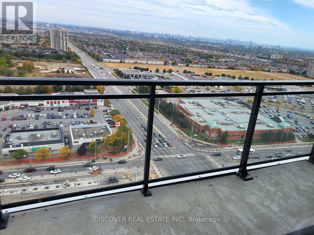 2402 - 55 Eglinton Avenue W Property Photo 2