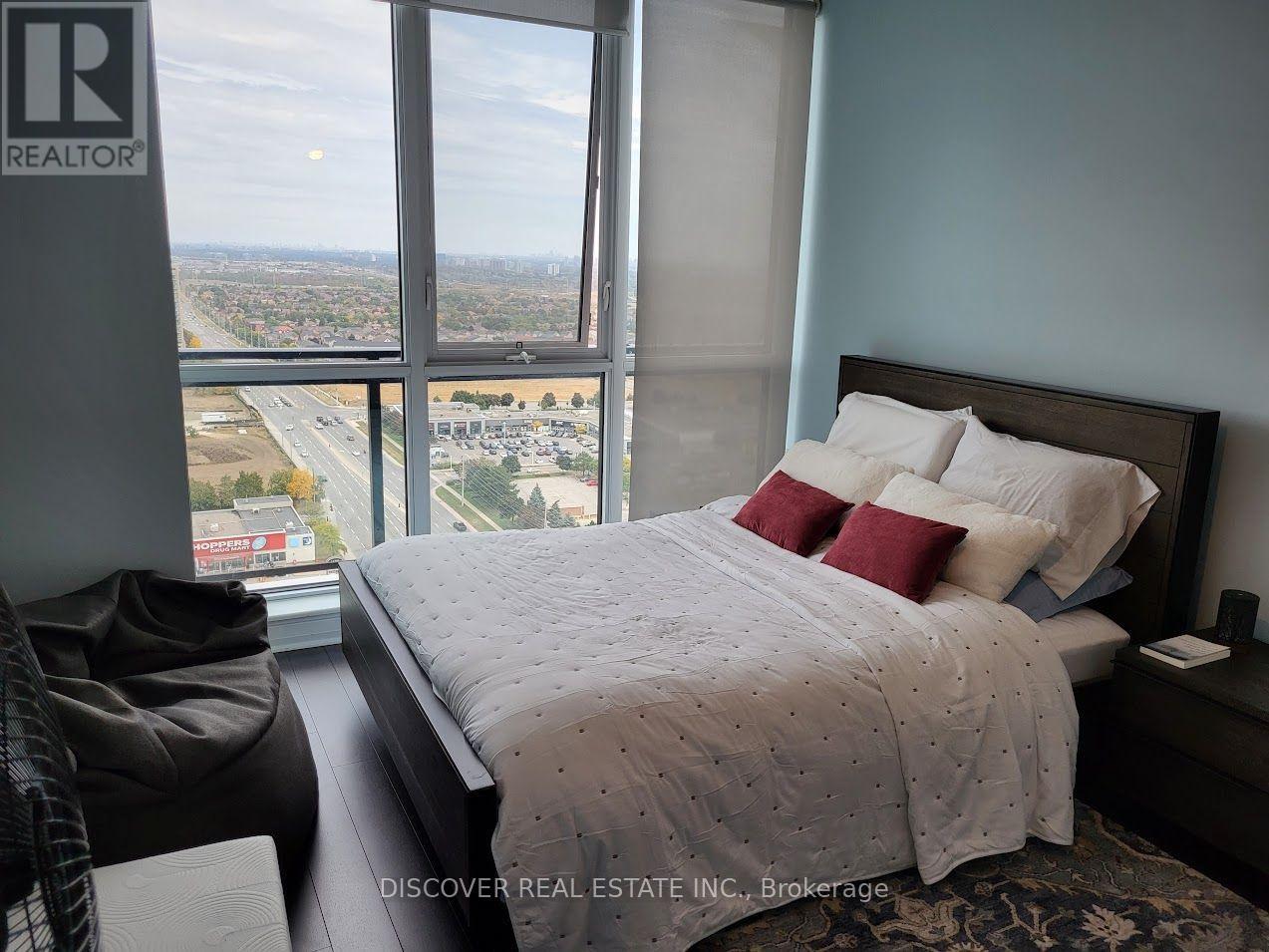 2402 - 55 Eglinton Avenue W Property Photo 11