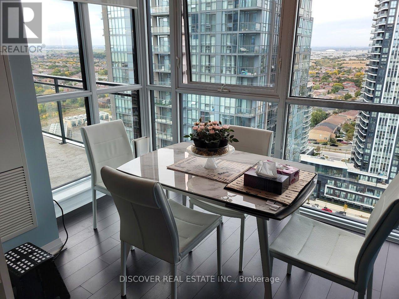 2402 - 55 Eglinton Avenue W Property Photo 15