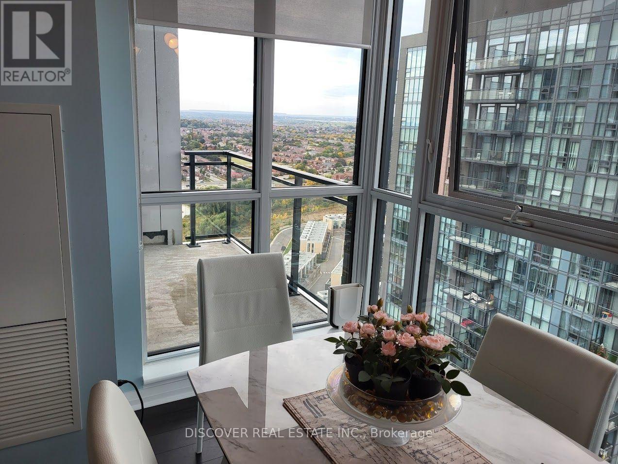 2402 - 55 Eglinton Avenue W Property Photo 17