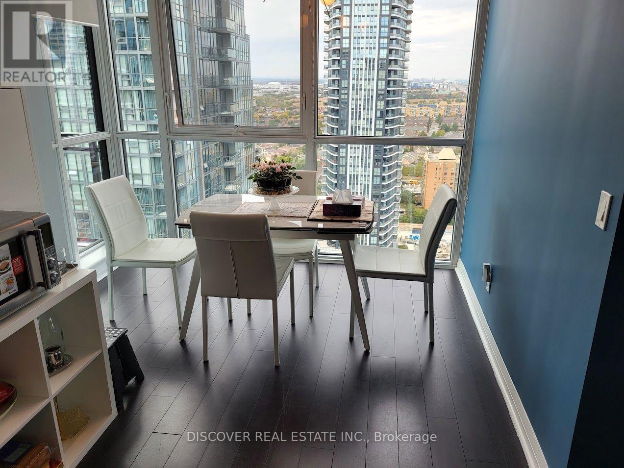 2402 - 55 Eglinton Avenue W Property Photo 18