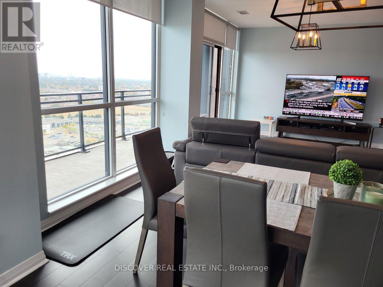 2402 - 55 Eglinton Avenue W Property Photo 30