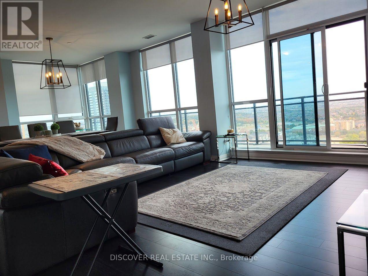 2402 - 55 Eglinton Avenue W Property Photo 34