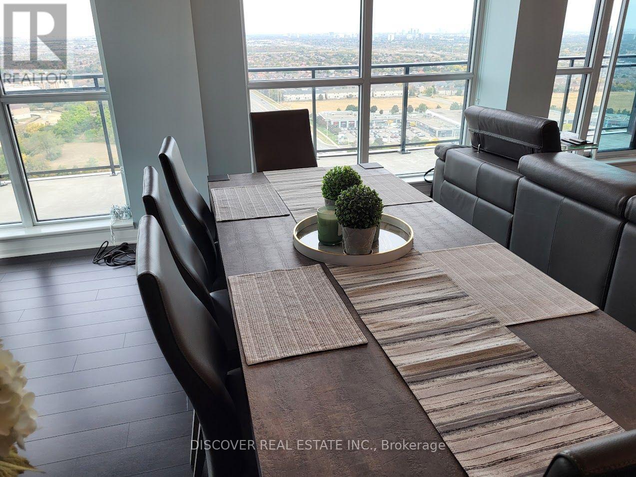 2402 - 55 Eglinton Avenue W Property Photo 36
