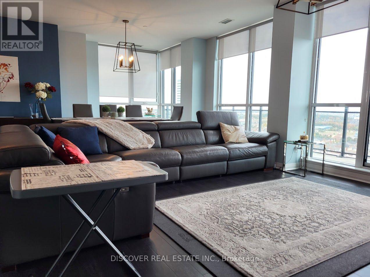 2402 - 55 Eglinton Avenue W Property Photo 37