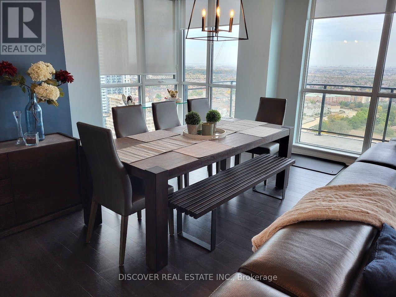2402 - 55 Eglinton Avenue W Property Photo 42