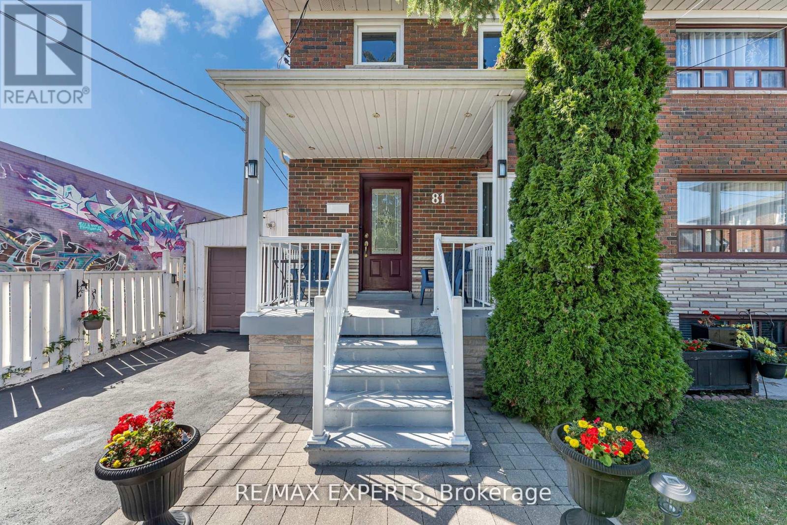 81 Hagar Avenue Property Photo 1