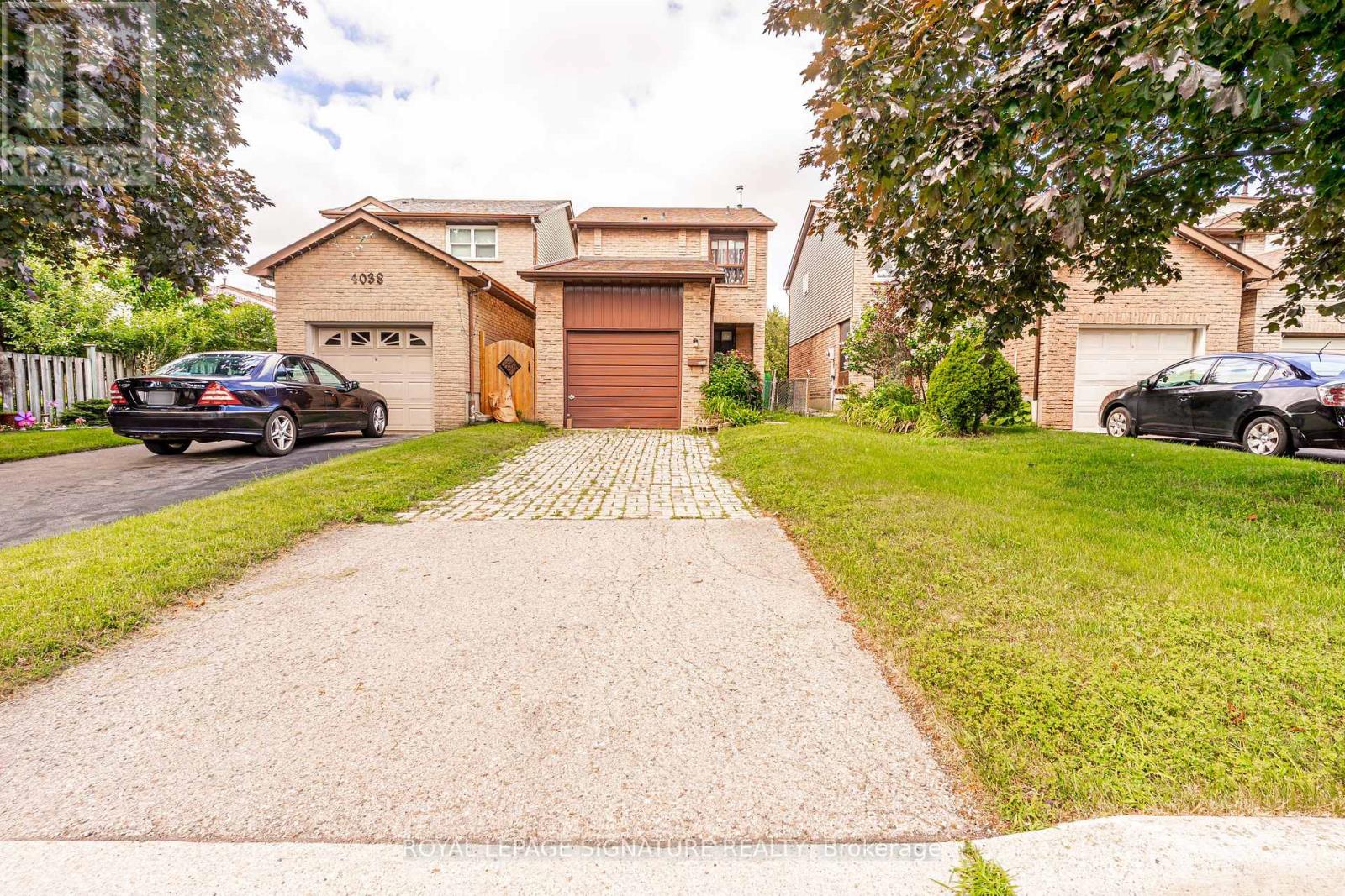 4040 SILVERHAZE ROAD Property Photo 1