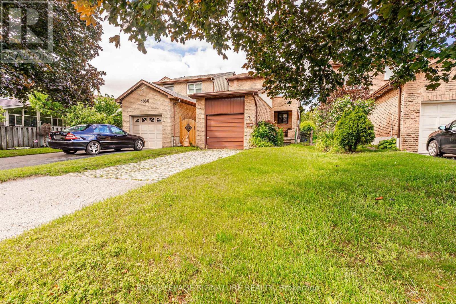 4040 Silverhaze Road Property Photo 2