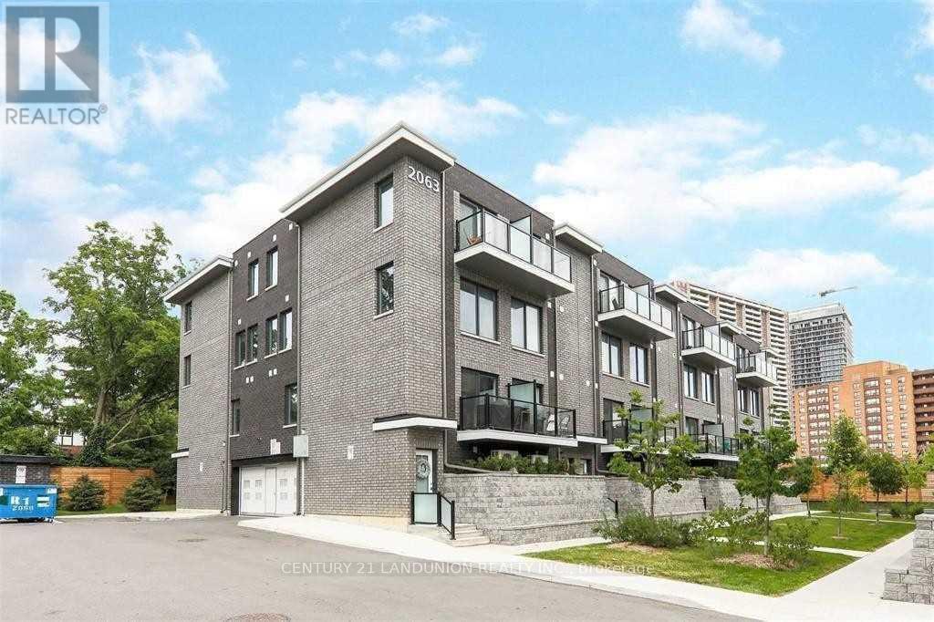 14 - 2063 WESTON ROAD