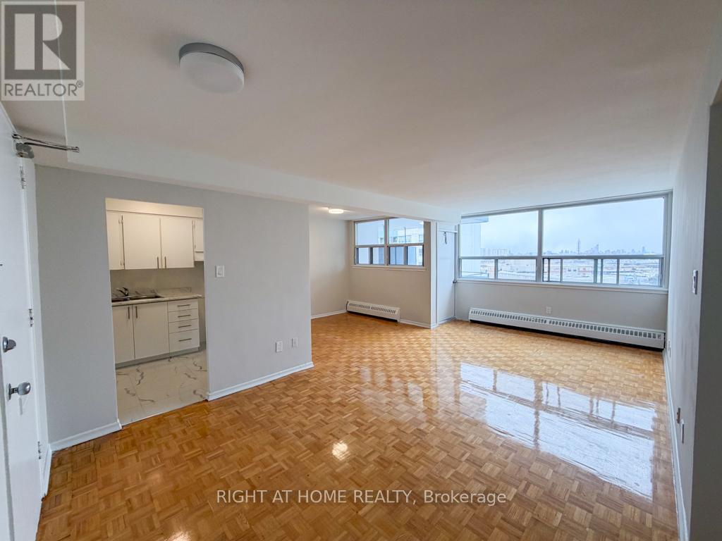 205 - 1440 Lawrence Avenue W Property Photo 2