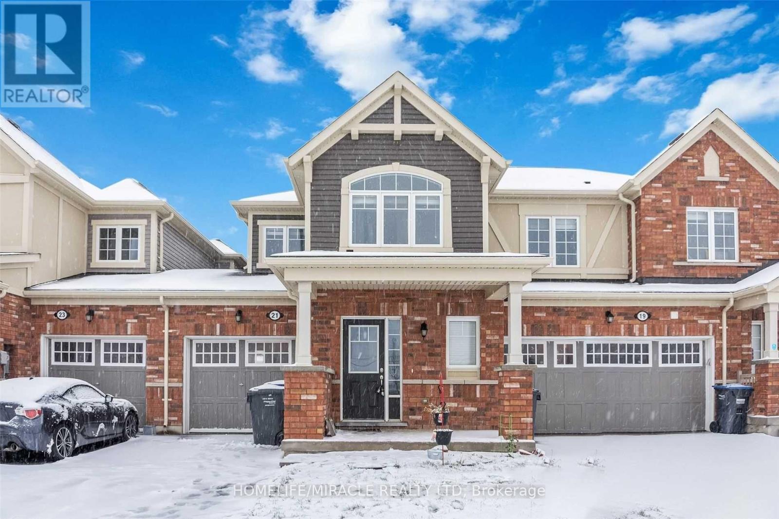 21 DONLAMONT CIRCLE