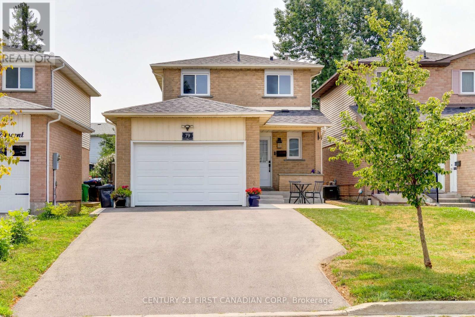 79 NEWBRIDGE CRESCENT Property Photo 1