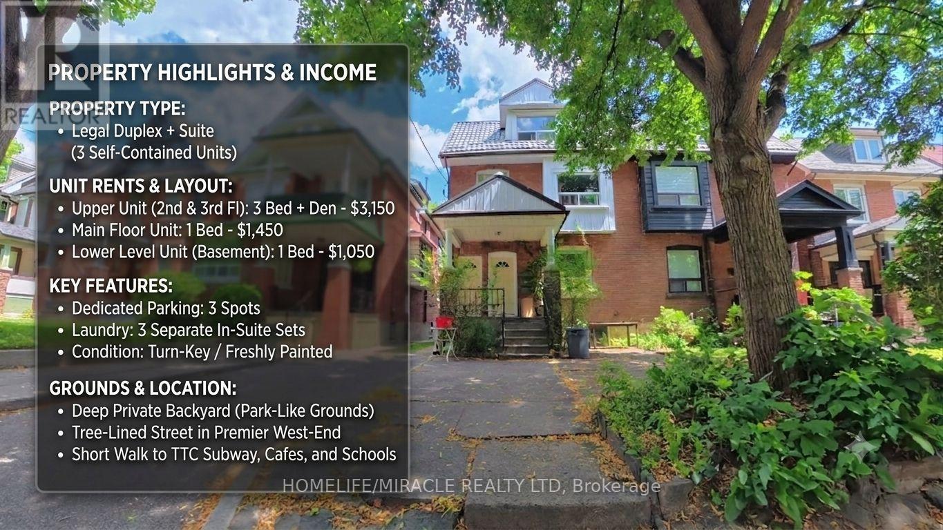 121 Medland Street Property Photo 2