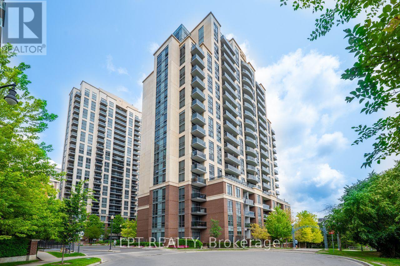 1513 - 1 MICHAEL POWER PLACE