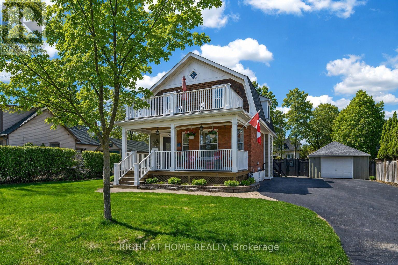 46 Bay Street Property Photo 1
