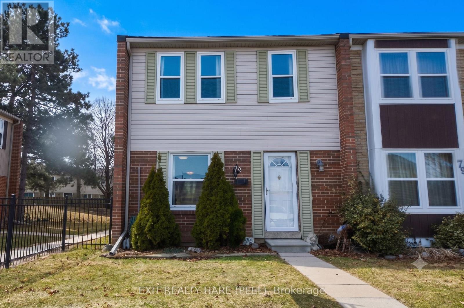 78 - 900 Central Park Drive N Property Photo 1