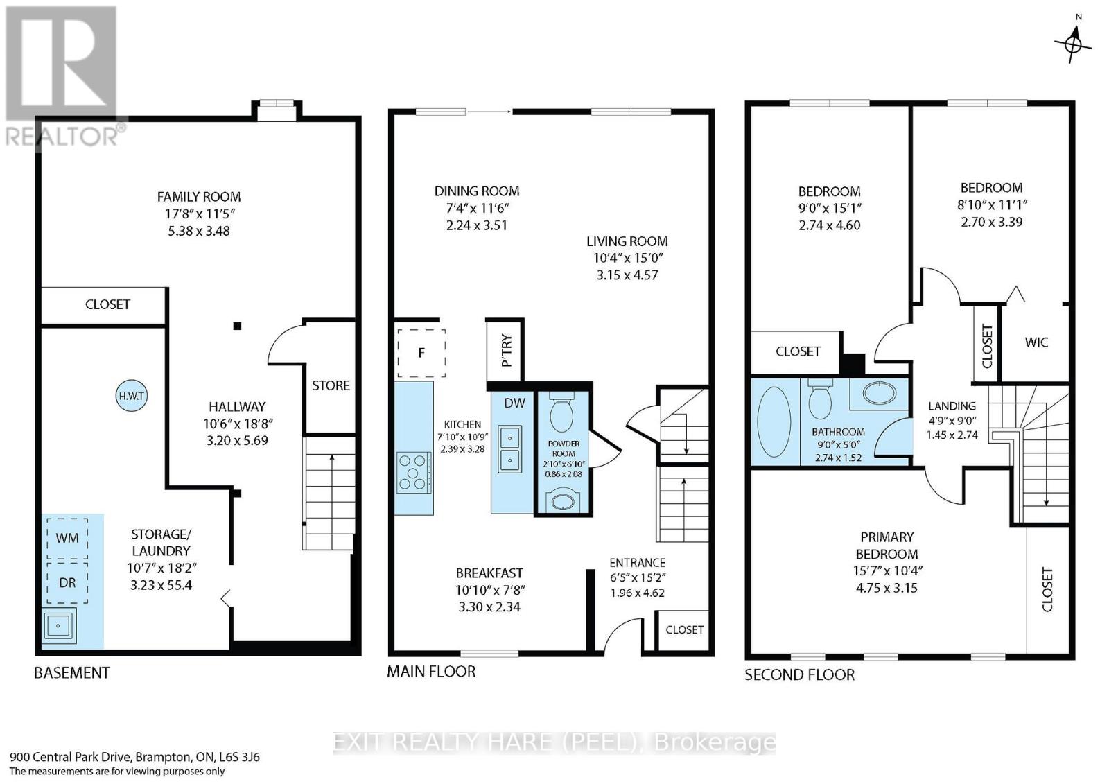 78 - 900 Central Park Drive N Property Photo 29