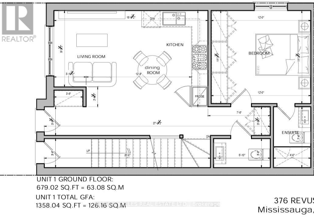 1 - 376 Revus Avenue Property Photo 2