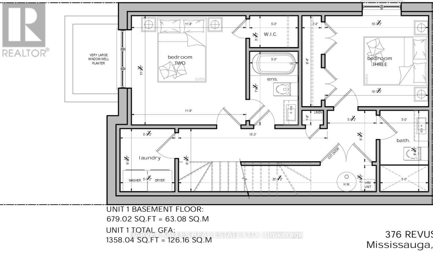 1 - 376 Revus Avenue Property Photo 3