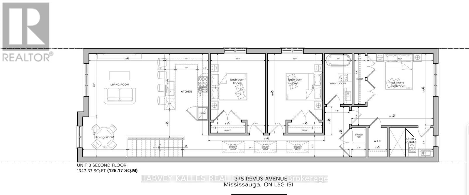 2 - 376 Revus Avenue Property Photo 2
