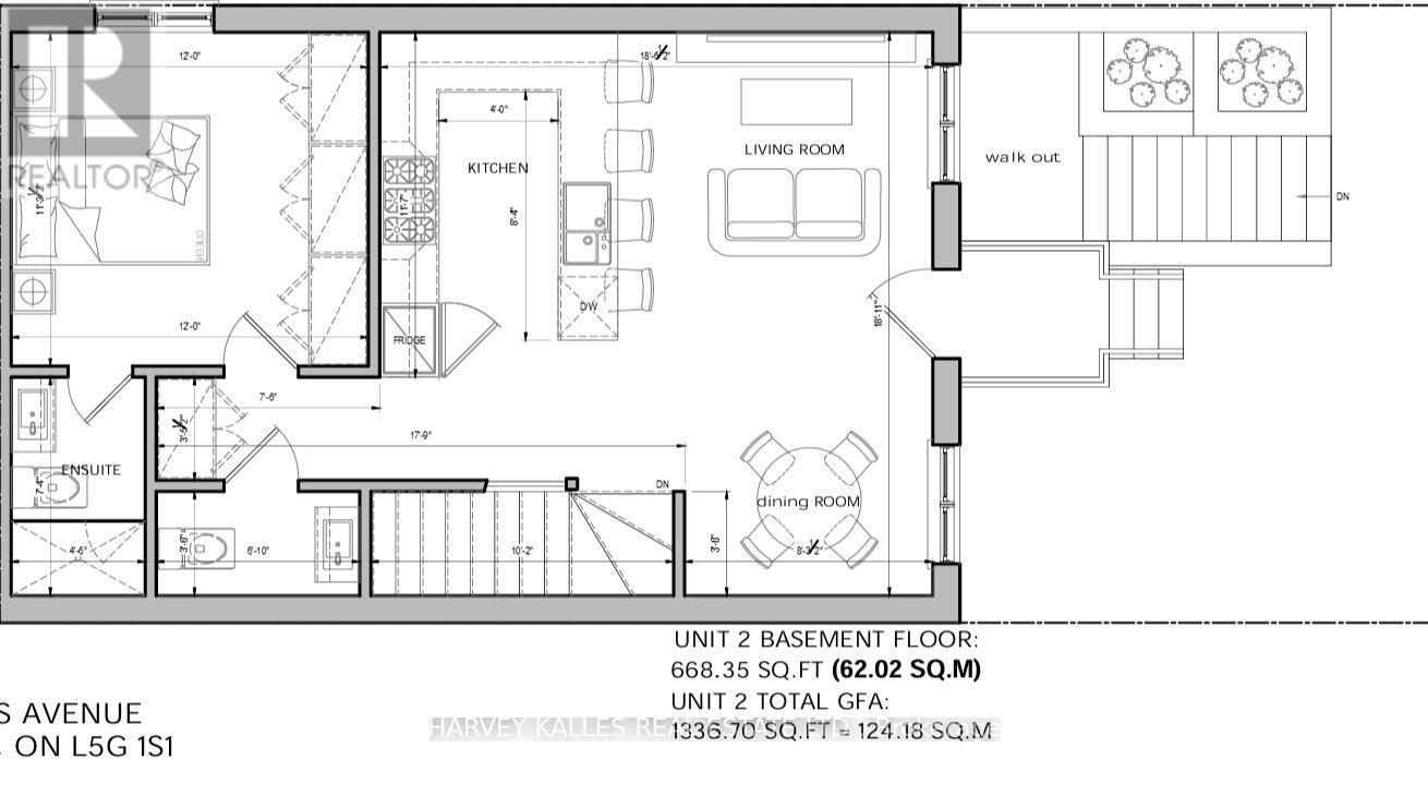 6 - 376 Revus Avenue Property Photo 2