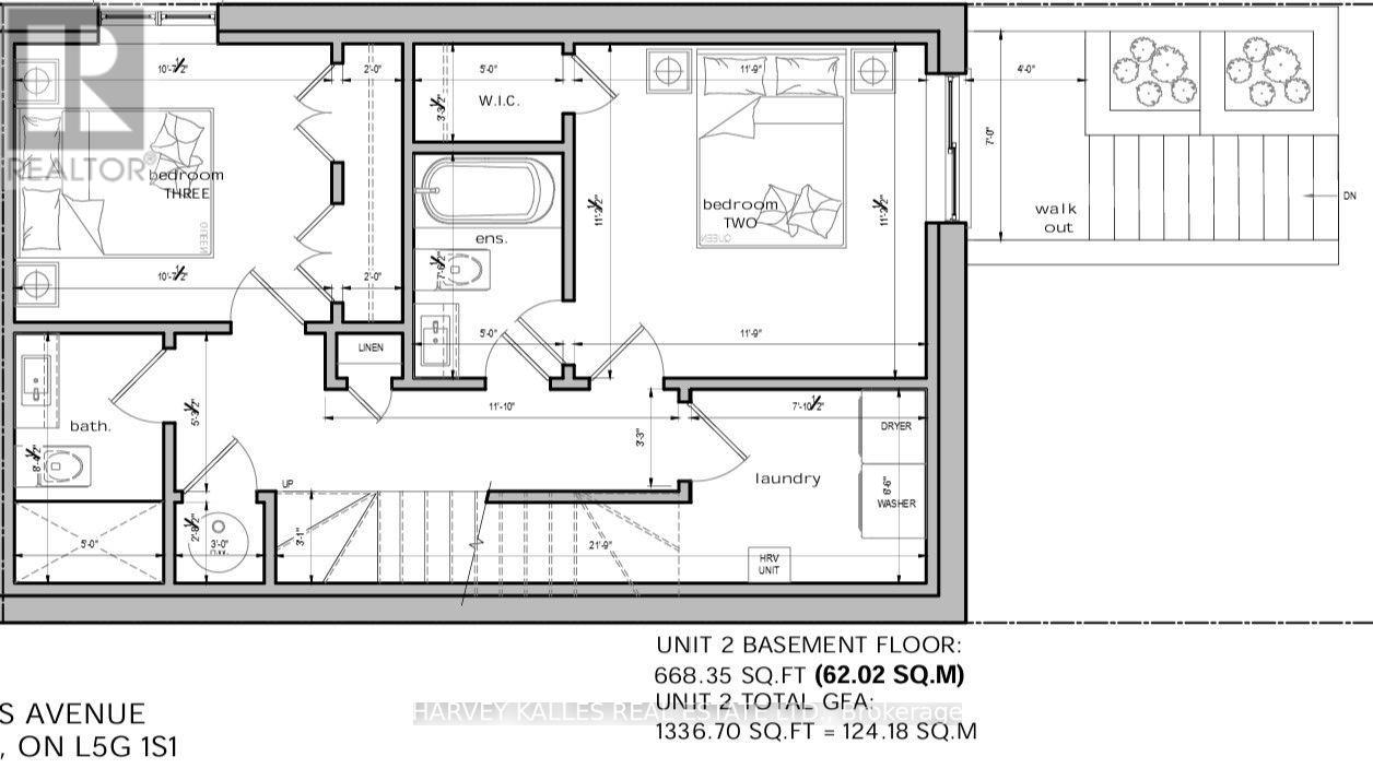 6 - 376 Revus Avenue Property Photo 3