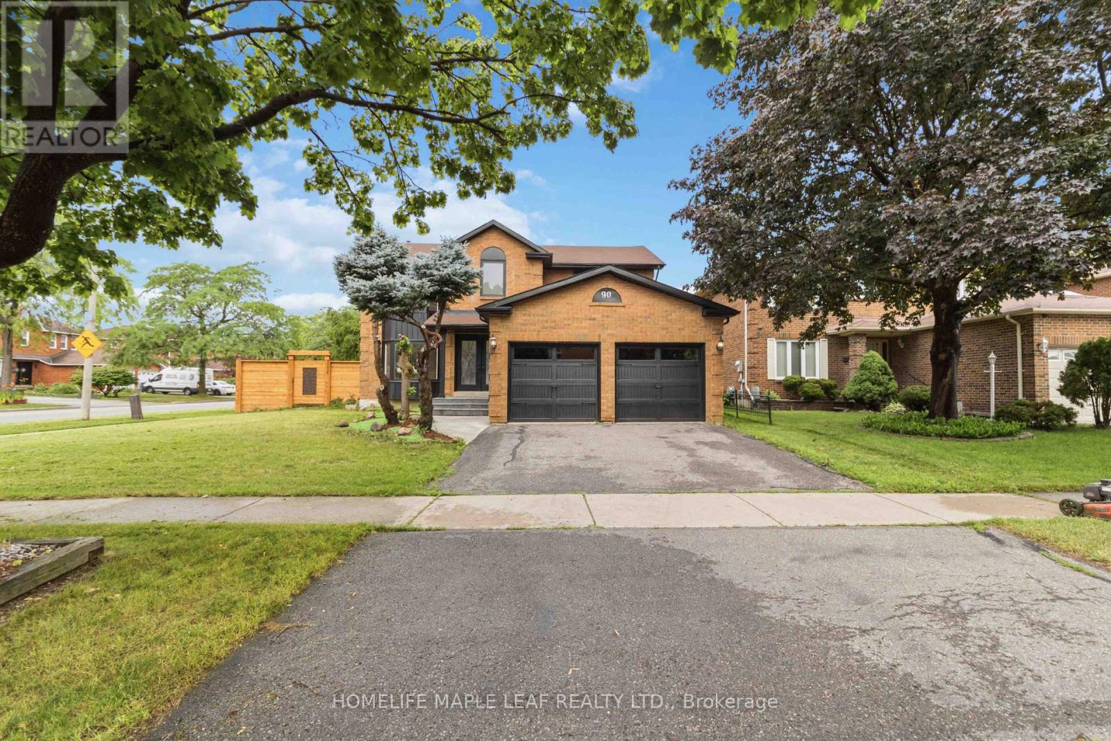 90 BURGBY AVENUE Property Photo 1