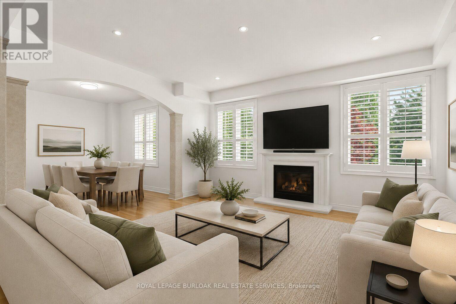 215 Burloak Drive Property Photo 17